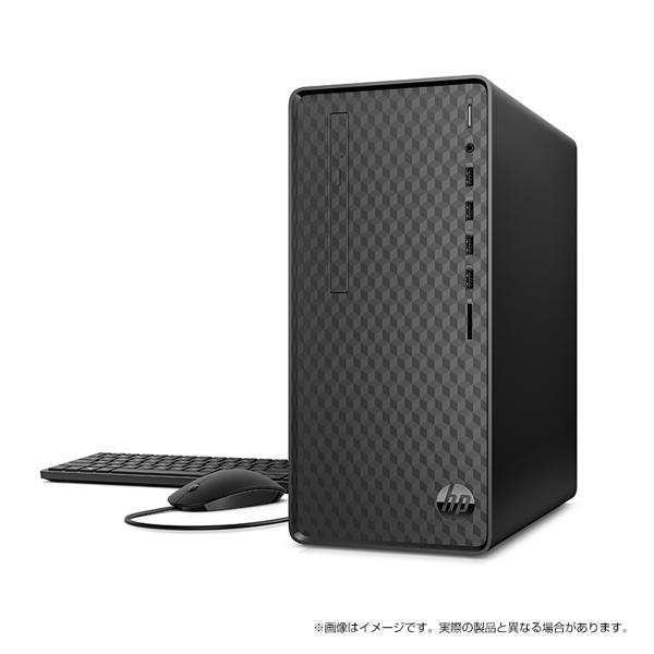 楽天市場】HP デスクトップPC Desktop M01-F0000jp シリーズ