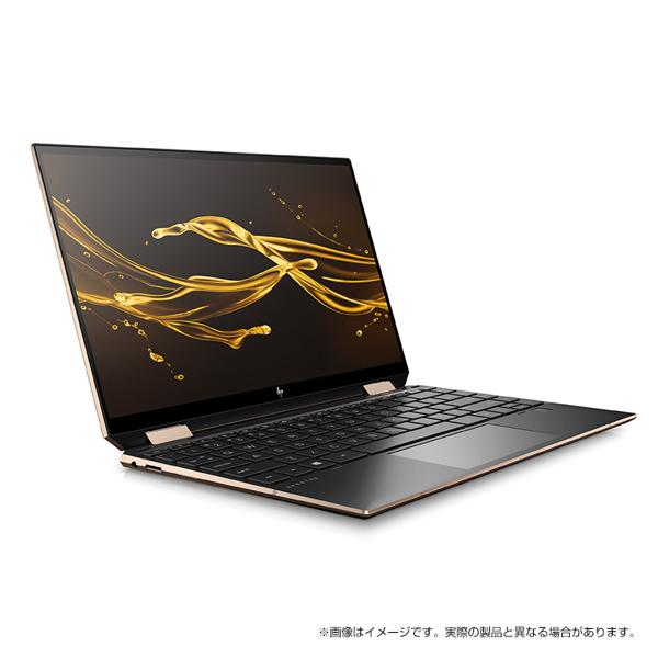 楽天市場】HP ノートPC Spectre x360 13-aw0000 シリーズ WWANモデル