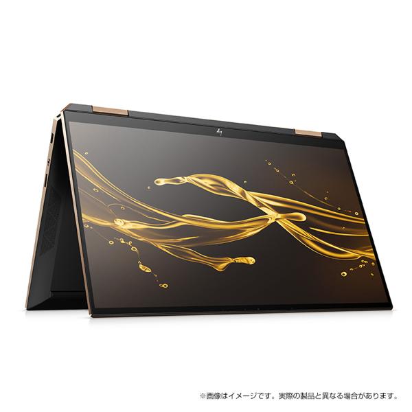 Windowsノート本体 HP Spectre x360 Convertible 13-aw0162TU HP Spectre x360 Convertible 13-ac0xx Intel Core i7 8550U Windows