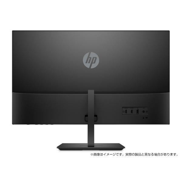 楽天市場】HP 液晶モニター 27f 27インチ 4Kディスプレイ 5ZP65AA#ABJ