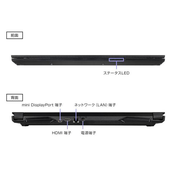 楽天市場】mouse ノートPC m-Book Kシリーズ 15.6型 MB-K700SN-M2SH2