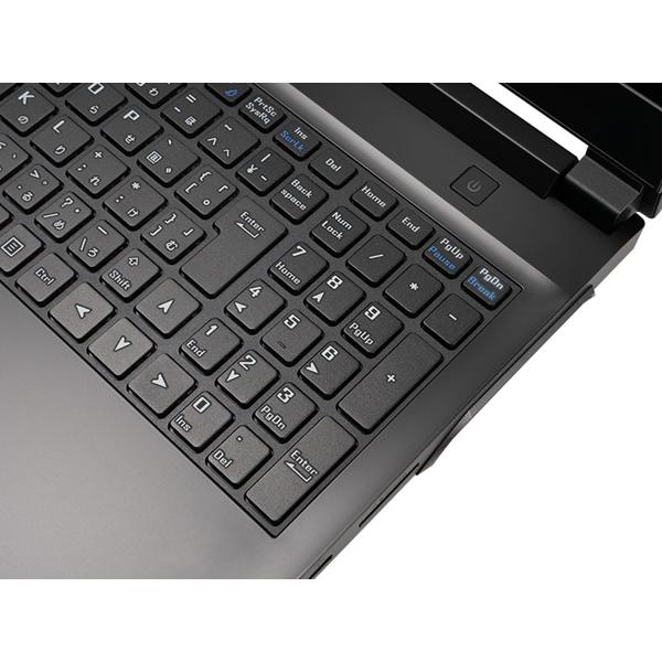 楽天市場】mouse ノートPC m-Book Kシリーズ 15.6型 MB-K700SN-M2SH2