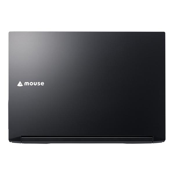 楽天市場】mouse ノートPC m-Book Kシリーズ 15.6型 MB-K700SN-M2SH2