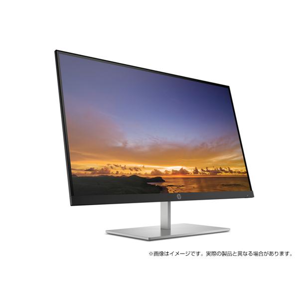 【楽天市場】HP 液晶モニター Pavilion 27 QHD 量子ドット 