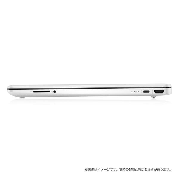楽天市場】HP ノートPC 15s-eq1000 シリーズ エントリープラスモデル
