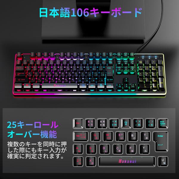 キーボード Amazon | 金井電器産業 Mini Keyboard A2 USB 英語配列 ミニ