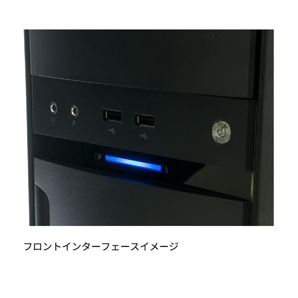 楽天市場】mouse デスクトップPC LUV MACHINES LM-iH700XN-S2H-MA-AP | 価格比較 - 商品価格ナビ