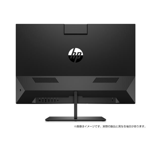 【楽天市場】HP Pavilion 27 FHD ディスプレイ ブラック 3TN79AA