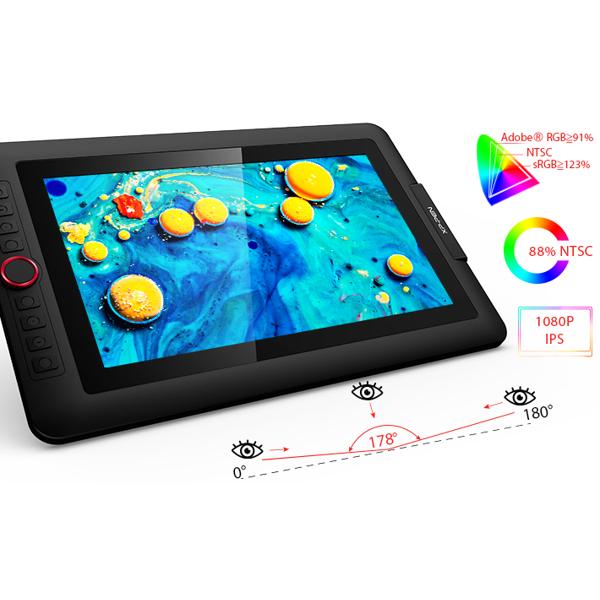 Artist 13.3 Pro 液晶ペンタブレット本体 Artist 13.3 Pro 液タブ，液晶ペンタブ | XPPen JAPAN公式サイト