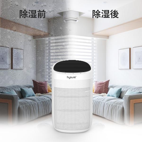Amazon | 除湿機 小型 除湿器 【3in1除湿・加湿・空気清浄】空気