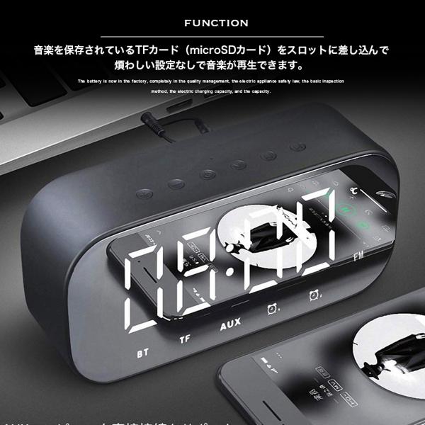 楽天市場】yAyusi S5 Bluetoothスピーカー ブラック | 価格比較 - 商品価格ナビ