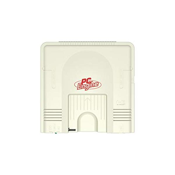 (本体)PCエンジン ミニ(PC Engine mini)(HTG-008) コナミデジタルエンタテインメント KONAMI (コナミ) PCエンジン mini HTG-008 -｜トレファクONLINE