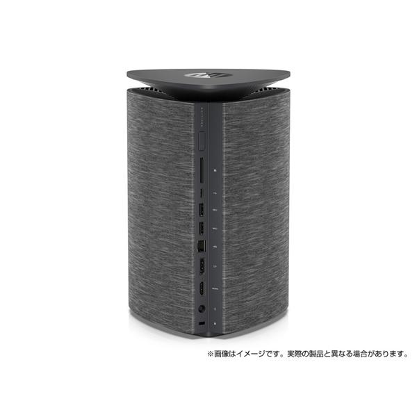 楽天市場】HP デスクトップPC Pavilion Wave 600-a300jp シリーズ