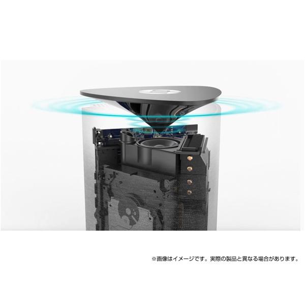 HP デスクトップPC Pavilion Wave 600-a307jp