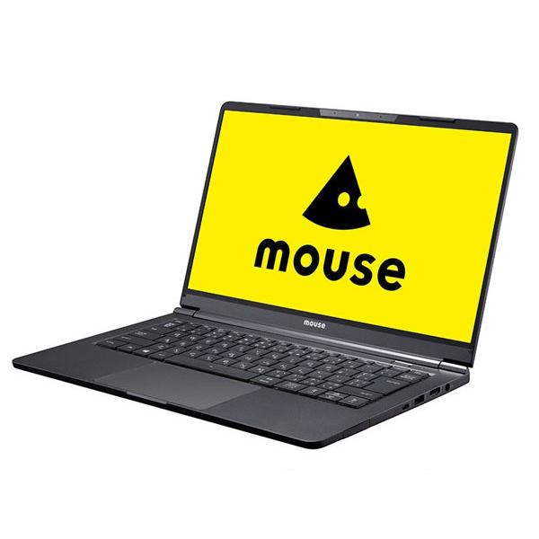 楽天市場】mouse ノートPC X4シリーズ 14型 X4-i7-MA-SS-AB | 価格比較