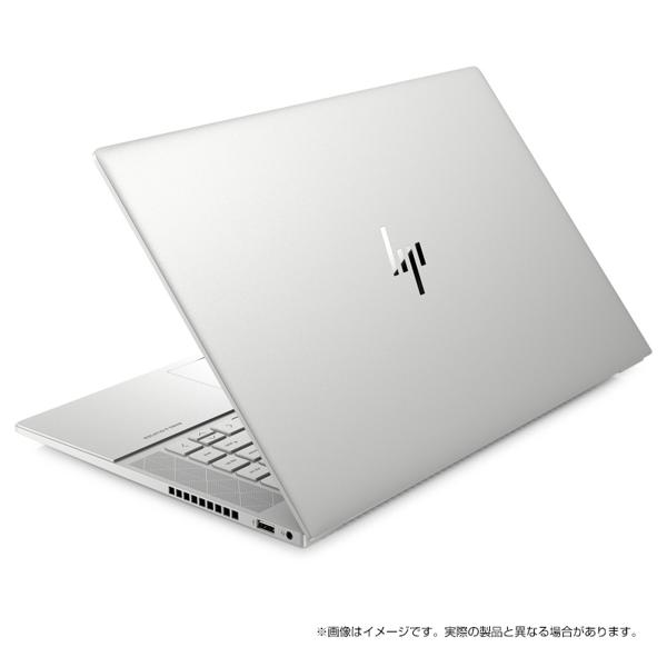 楽天市場】HP ノートPC ENVY 15-ep0000 シリーズ クリエイターモデル