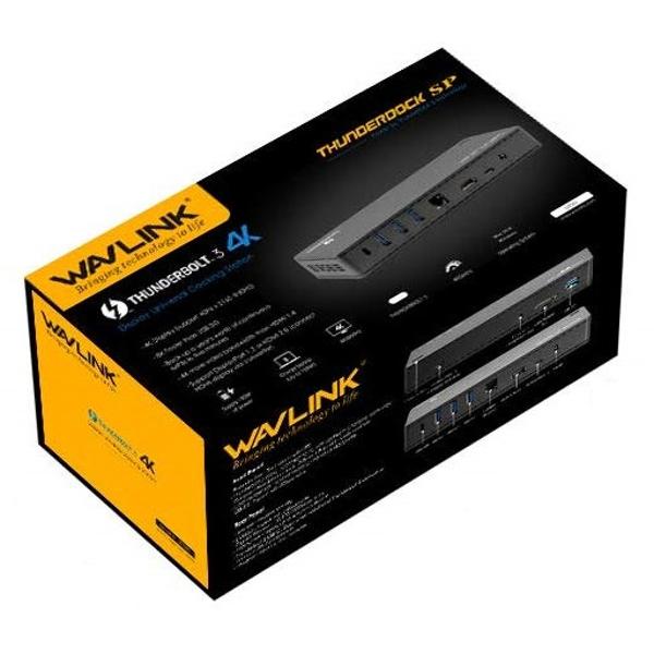 WAVLINK マルチディスプレポート WL-UTD01 楽天市場】WAVLINK マルチディスプレポート WL-UTD01 | 価格比較