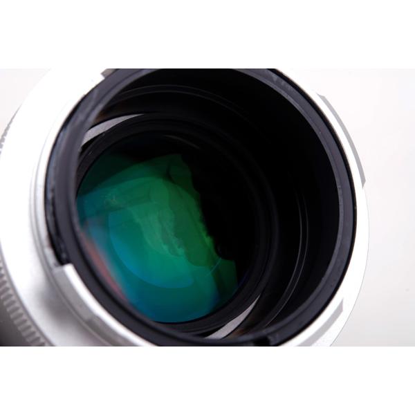 楽天市場】MS-Optics VARIOPRASMA 50mm F1.5 F-MC シルバー | 価格比較