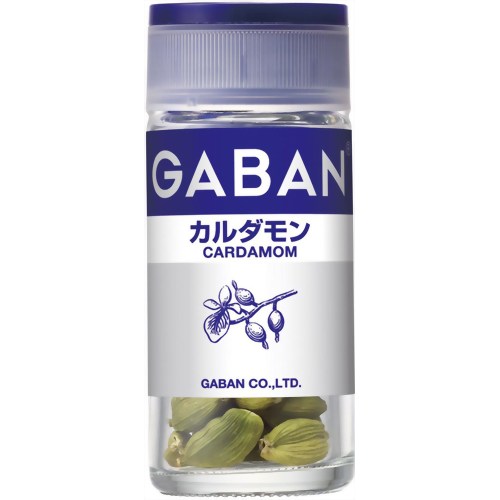楽天市場 ハウス食品 ギャバン１３ｇカルダモン ホール 価格比較 商品価格ナビ