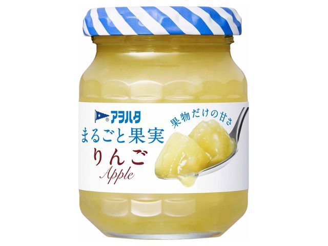 楽天市場】アヲハタ アヲハタ ＢＦまるごと果実白桃 ２５０ｇ | 価格比較 - 商品価格ナビ