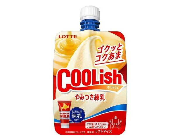 楽天市場 ロッテ ロッテ クーリッシュ バニラ 140ml 価格比較 商品価格ナビ