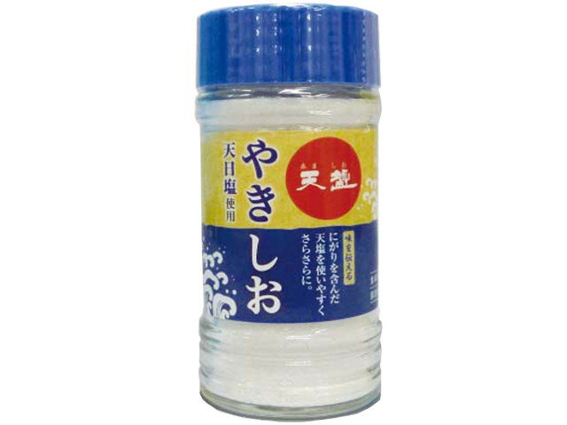 楽天市場】赤穂化成 天塩 天塩やきしお100gビン | 価格比較