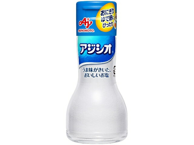 楽天市場】味の素 味の素 「味の素」「アジパンダ」瓶７０ｇ | 価格比較 - 商品価格ナビ