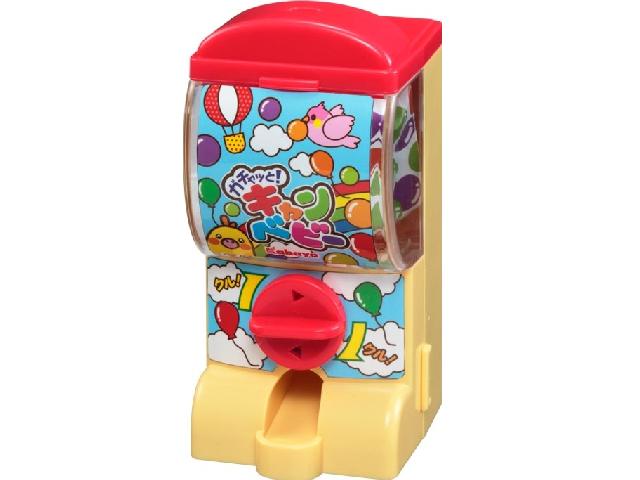 楽天市場 カバヤ食品 カバヤ ガチャッと キャンベビー 16g 価格比較 商品価格ナビ