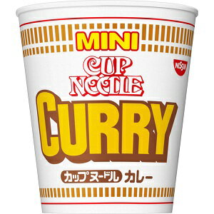 楽天市場 日清食品 日清食品 カップヌードルカレー ミニ 43g 価格