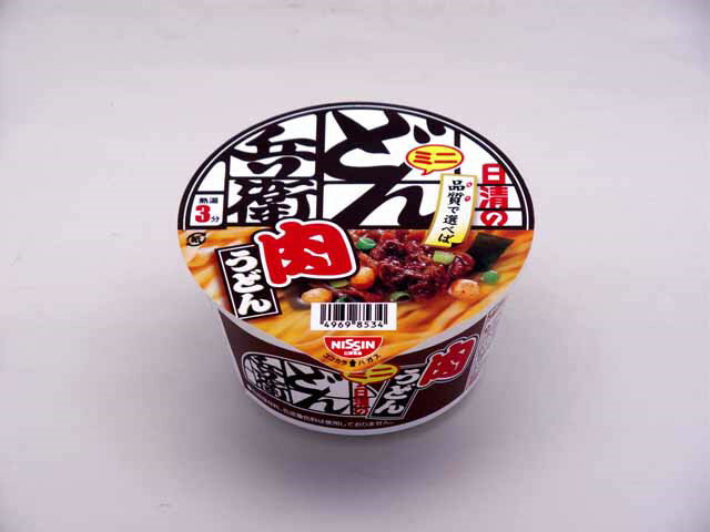 楽天市場】日清食品 日清のどん兵衛 カレーうどん(87g) | 価格比較 - 商品価格ナビ