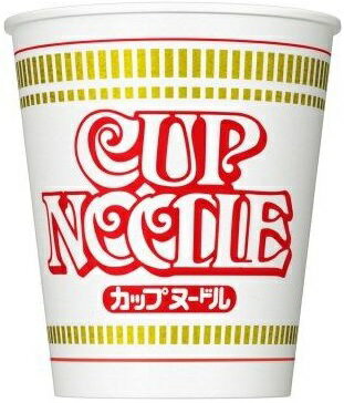 楽天市場 日清食品 日清食品 カップヌードル 78g 価格比較 商品価格ナビ