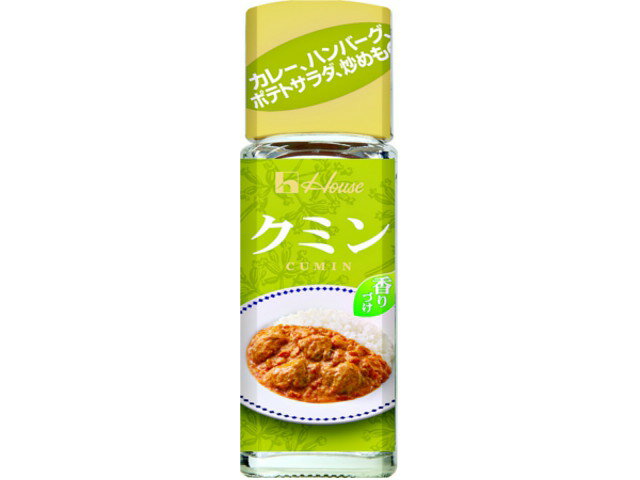 楽天市場】ハウス食品 ハウス食品 １４ｇ ハウス クミン | 価格比較 - 商品価格ナビ