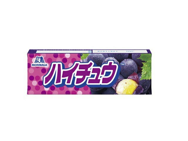 楽天市場】森永製菓 森永製菓 ハイチュウ レモンスカッシュ 7粒 | 価格