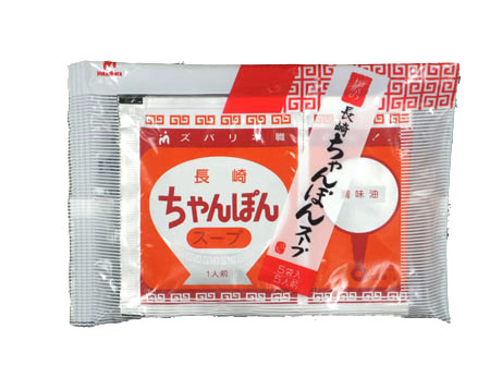 楽天市場】松原食品 松原食品 ちゃんぽんスープ W 5袋 | 価格比較 - 商品価格ナビ