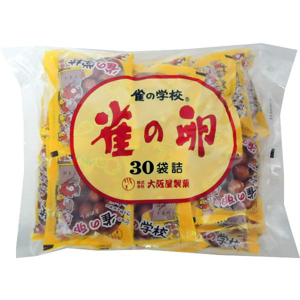 楽天市場】大阪屋製菓 大阪屋製菓 雀の卵 16g | 価格比較 - 商品価格ナビ