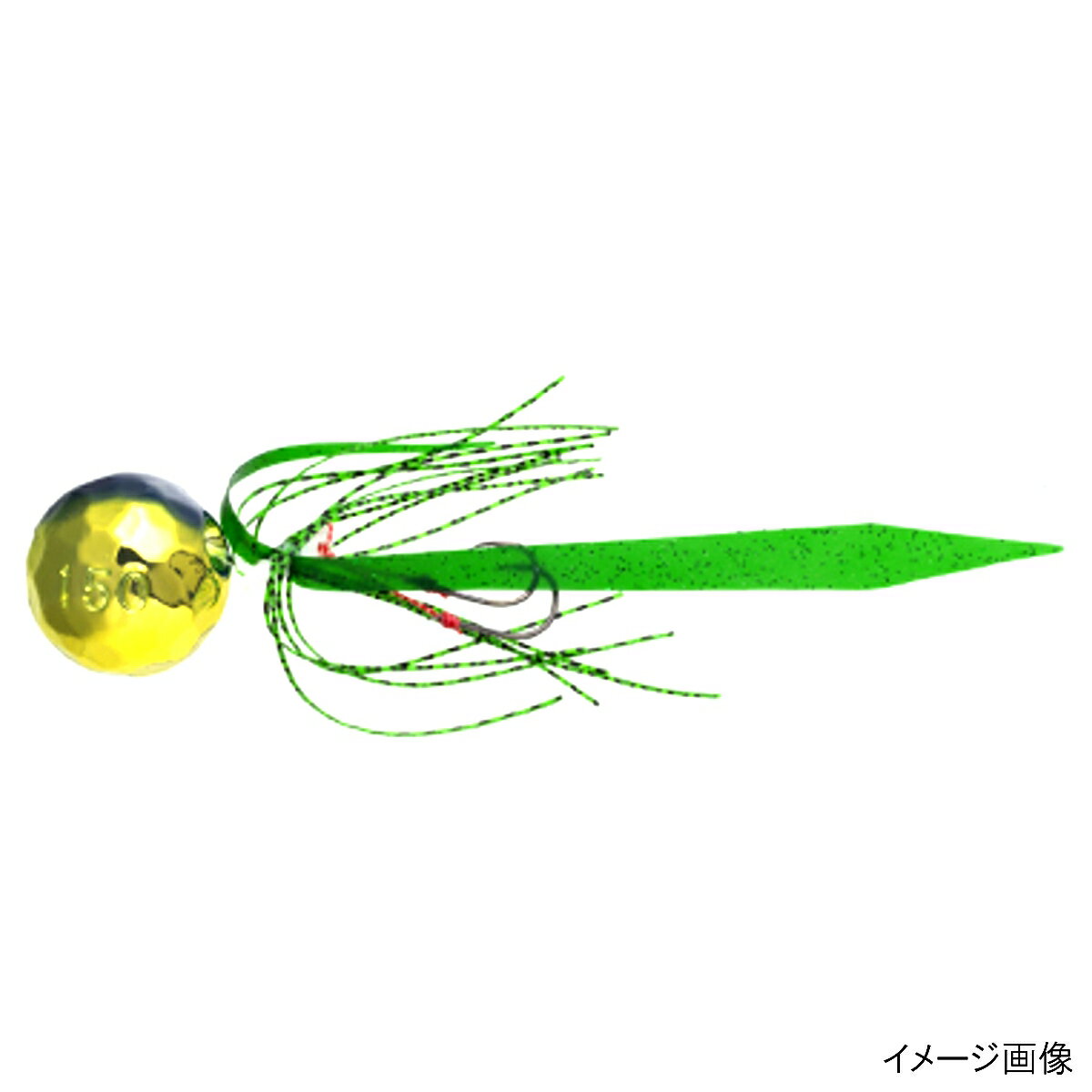 楽天市場 ヤマリア ヤマリア Yamaria 鯛歌舞楽 鯛乃玉 丸型 12 ゴールドグリーンケイムラ 価格比較 商品価格ナビ
