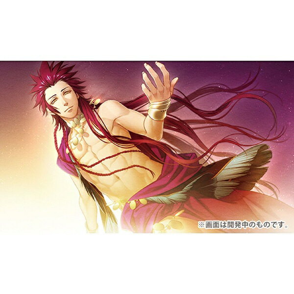 神々の悪戯（あそび） InFinite/PSP/ULJM06401/D 17才以上対象