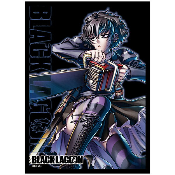 楽天市場】ブロッコリー ブロッコリーキャラクタースリーブ・ミニ BLACK LAGOON ロベルタ パック ブロッコリー | 価格比較 - 商品価格ナビ