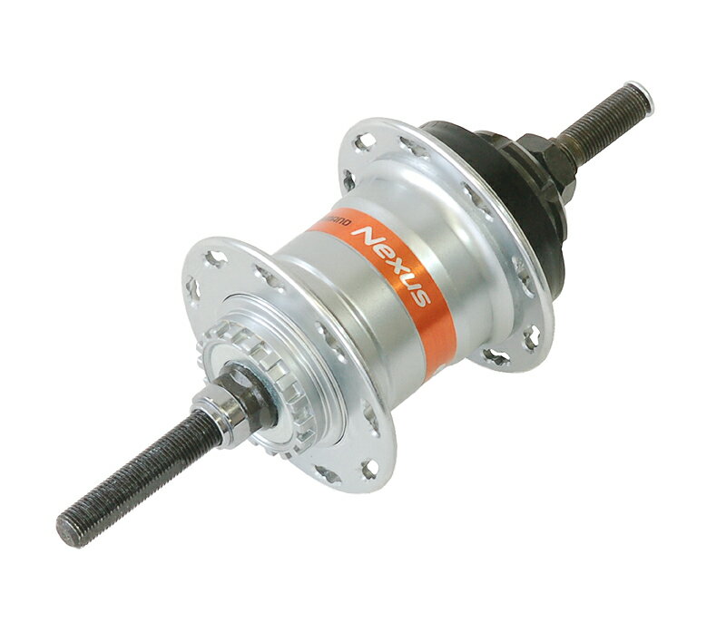 楽天市場】ジーアールケー シマノ SHIMANO SG3R42 28H 28H 内装3段ハブ