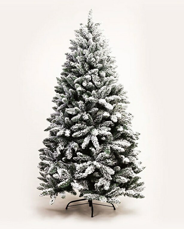 楽天市場 大前 クリスマスツリー ブリッスルスノーツリー ヌードツリー 価格比較 商品価格ナビ