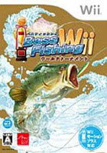 楽天市場 アークシステムワークス バスフィッシングwii ワールドトーナメント Wii Rvl P Rxnj A 全年齢対象 価格比較 商品価格ナビ