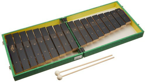 楽天市場】キョーリツコーポレーション KXP-15 KC 木琴 | 価格比較