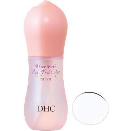 楽天市場 ディーエイチシー Dhcアフターバスヘアトリートメント オイルタイプ 価格比較 商品価格ナビ