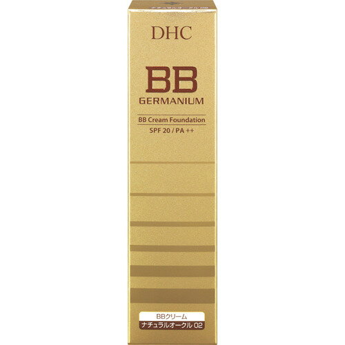 dhc bbクリームge 40g の価格は