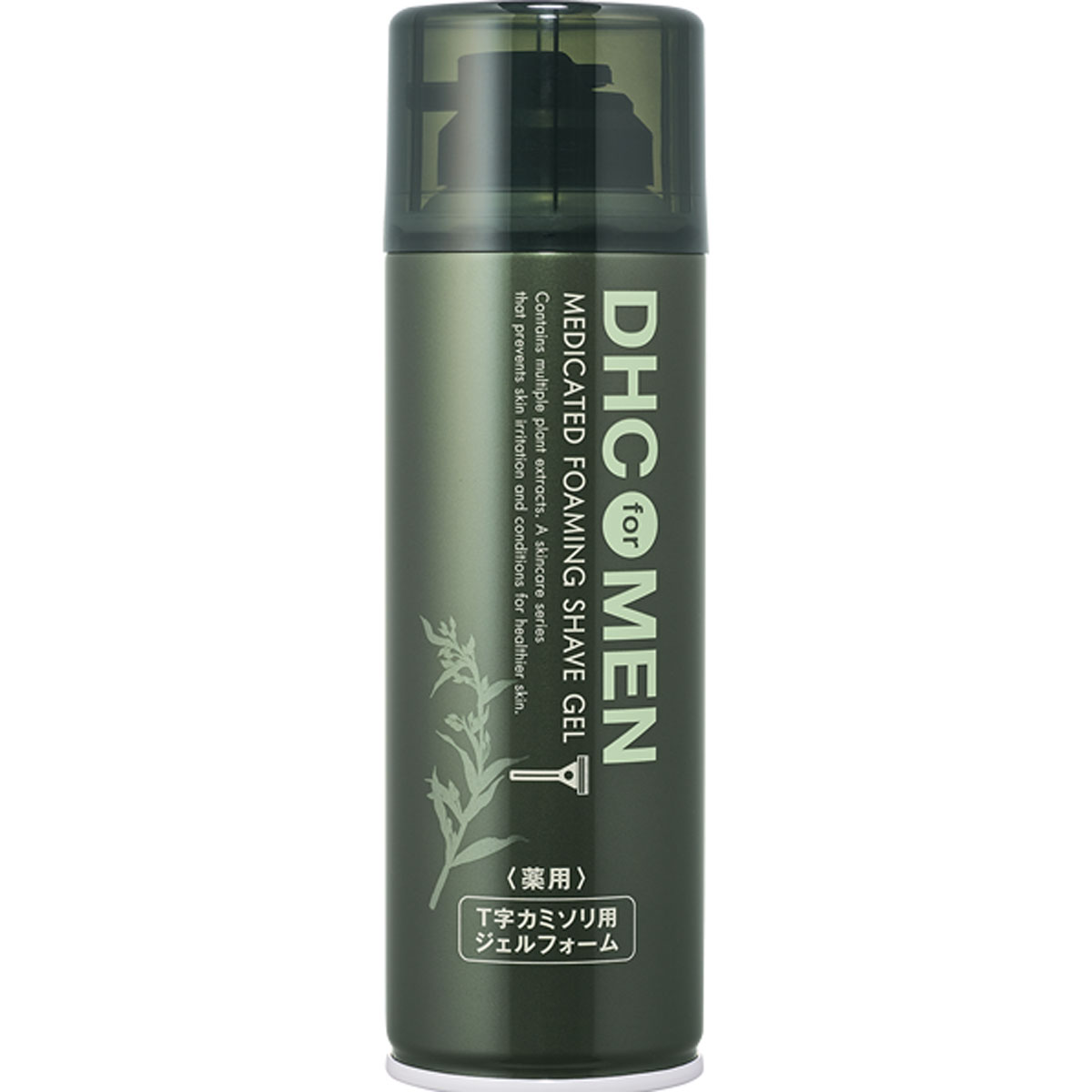 楽天市場】ディーエイチシー DHC MEN オールインワンモイスチュアジェル(200mL) | 価格比較 - 商品価格ナビ