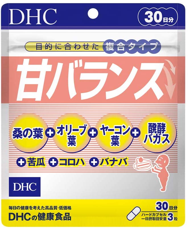 楽天市場】ディーエイチシー DHC 善玉菌ダイエット 30日分 | 価格比較