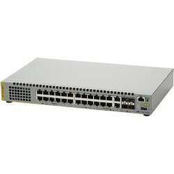 アライドテレシス AT-x310-26FP レイヤー3スイッチ 1428R d2ldlup x310-26FP | Allied Telesis