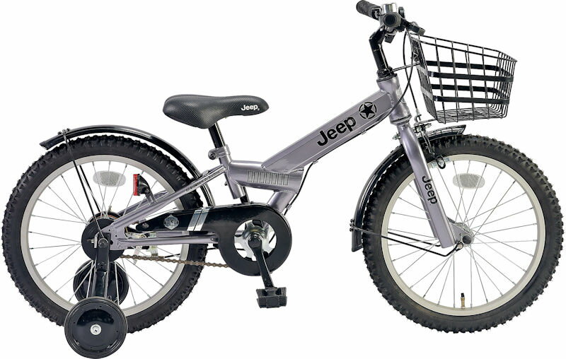 【楽天市場】GSジャパン 子供用自転車 jeep ジープ 子ども自転車 18インチ 幼児用自転車 キッズバイク je 2019 | 価格比較