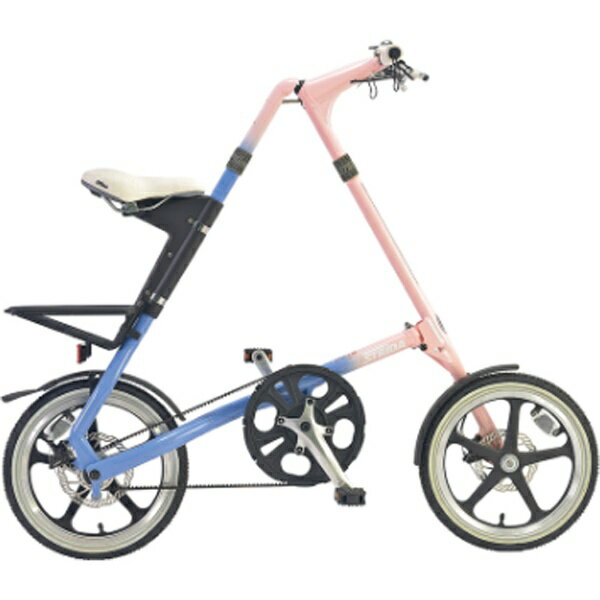 strida lt 16