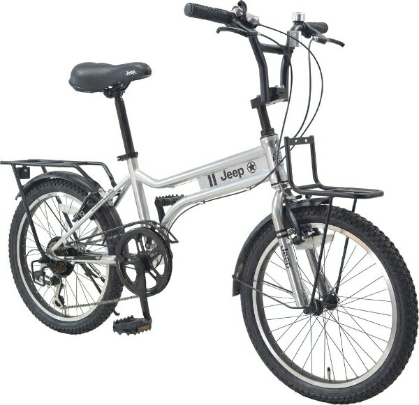 jeep 自転車 20 インチ